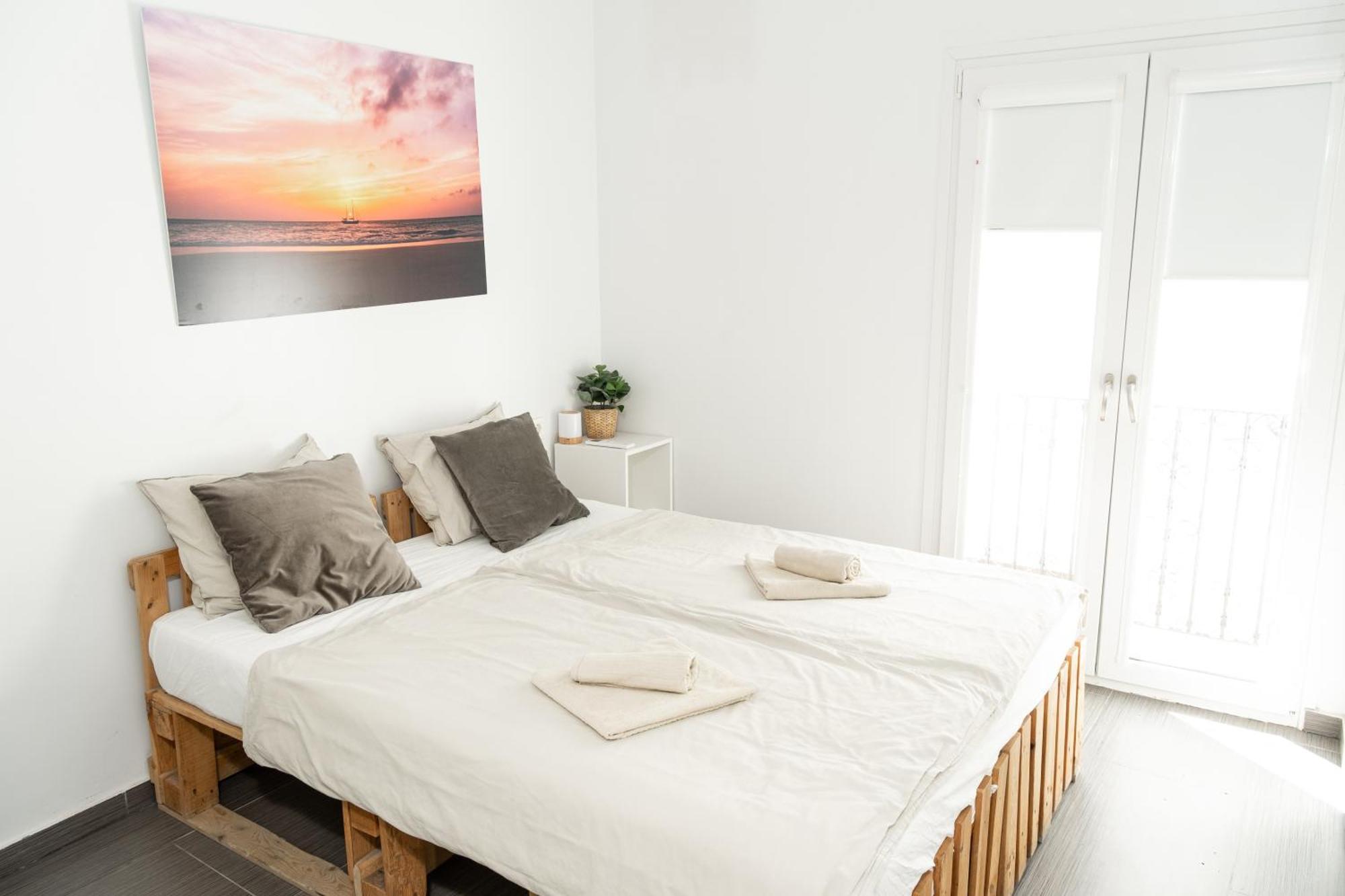Séjour chez l'habitant Surfersresidence Tarifa
